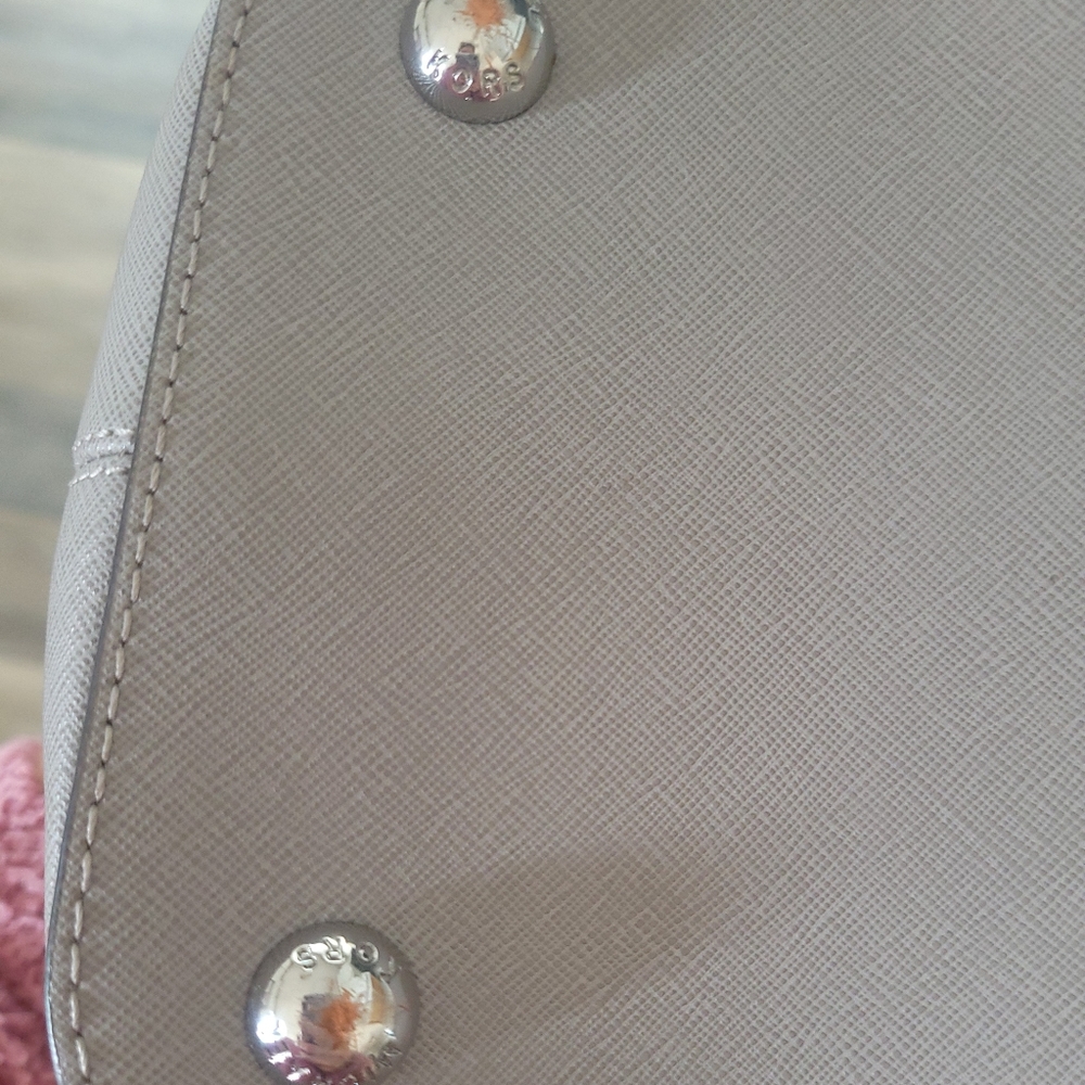 Michael kors large tote bag - Picture 7 of 8